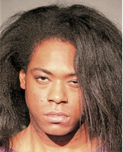 ZURI CREER-MIKELL, Cook County, Illinois
