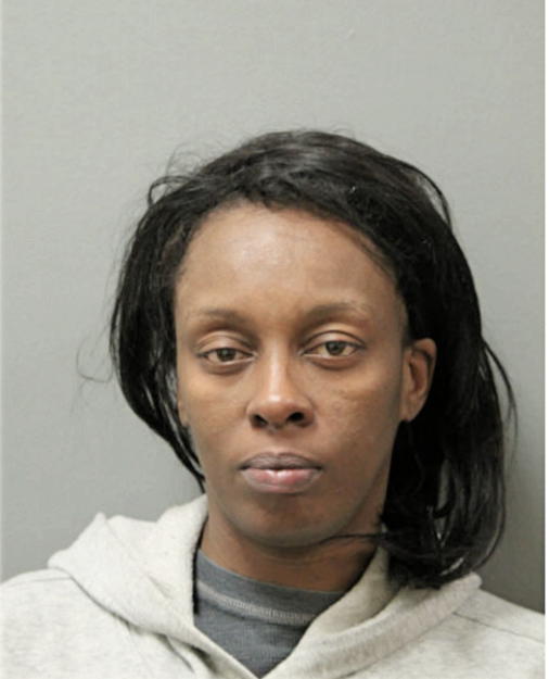RUTH M DALTON, Cook County, Illinois