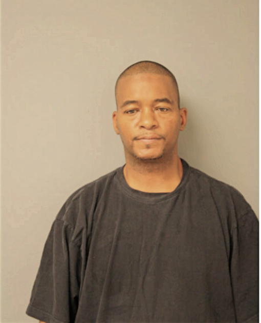 LEROY DAMPIER, Cook County, Illinois
