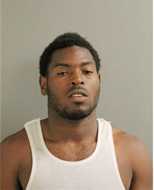 EXAVIAN DAVIS, Cook County, Illinois