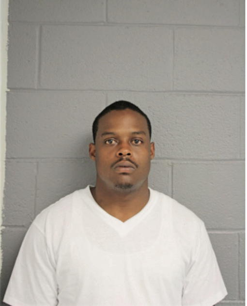 GEORGE DAVIS, Cook County, Illinois