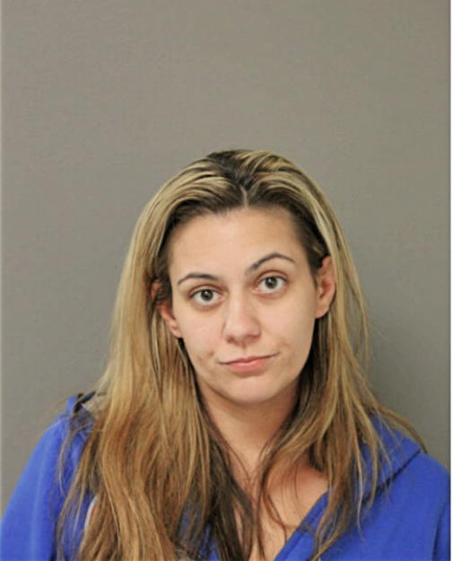 LUCIA DEBELLIS, Cook County, Illinois