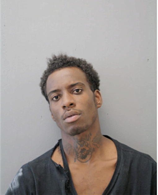 MARCO O DUNMARS, Cook County, Illinois