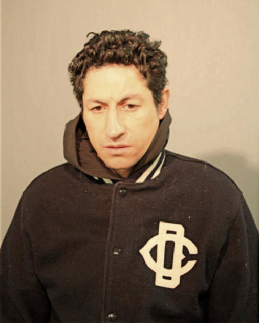 MIGUEL ECHEVARRIA, Cook County, Illinois