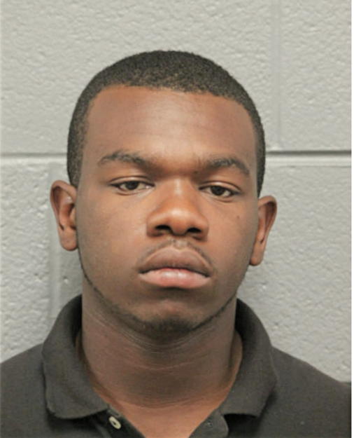 CHARLES ESSEX, Cook County, Illinois