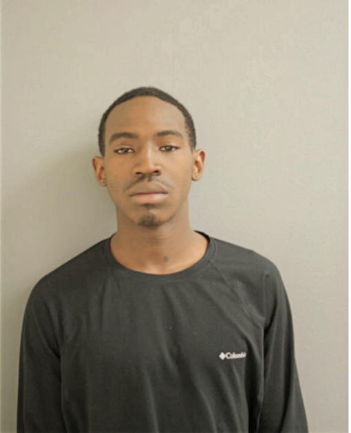 KEVIN FISHER, Cook County, Illinois