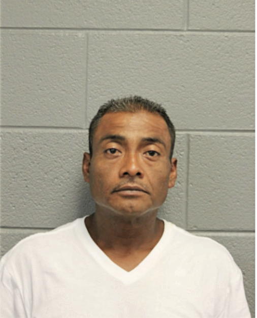 FRANCISCO FLORES, Cook County, Illinois