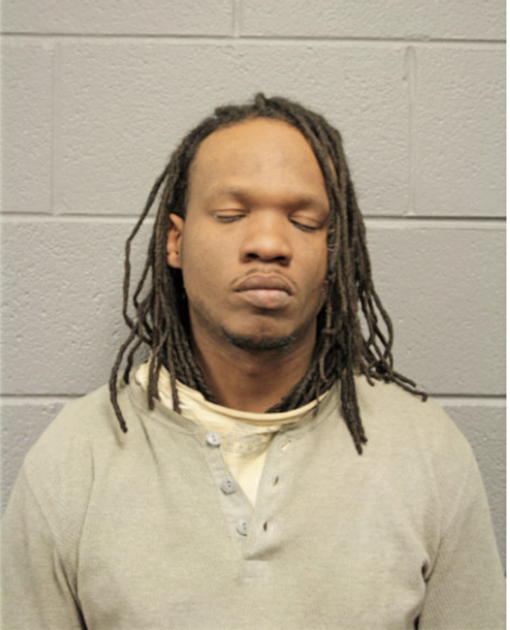 ULYSSES T FREEMAN, Cook County, Illinois