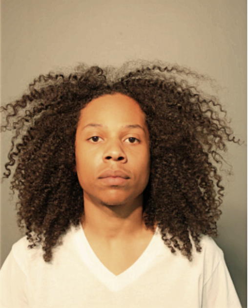 DEVANTE W GADDY, Cook County, Illinois