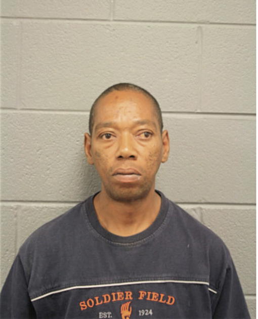 MARVIN E GAYDEN, Cook County, Illinois