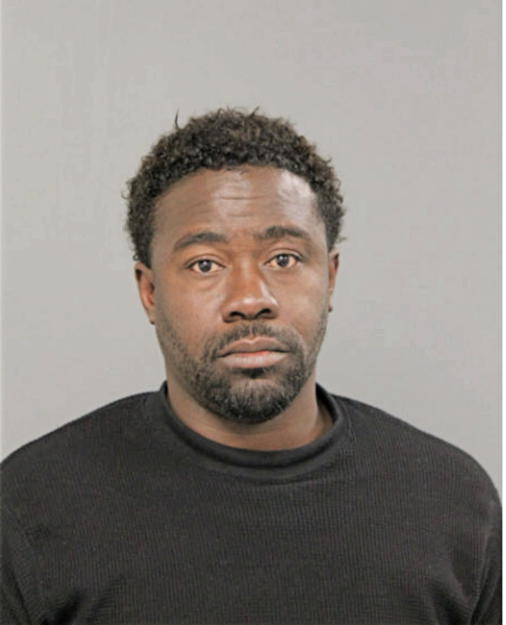 KENNETH L GERALDS, Cook County, Illinois
