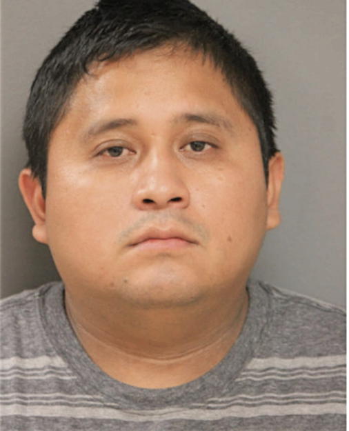 JORGE LUIS GODINEZ GUINAC, Cook County, Illinois