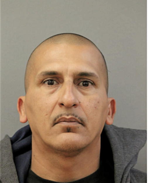 ALEXANDER GONZALEZ, Cook County, Illinois