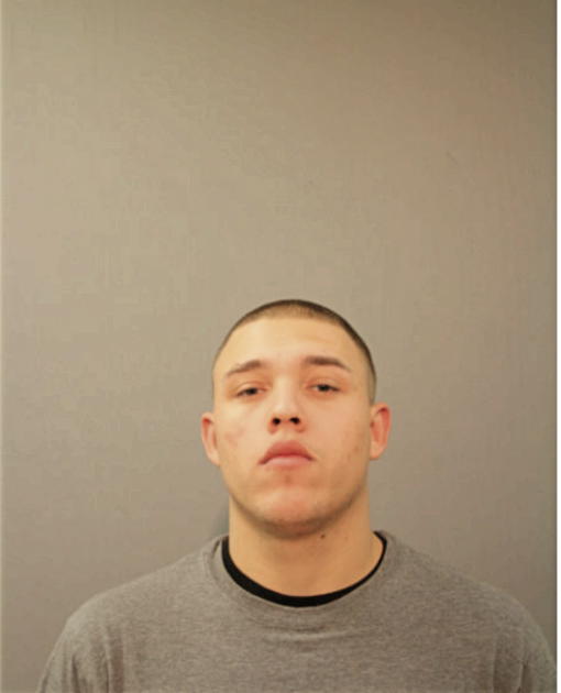 CHARLES K GONZALEZ, Cook County, Illinois