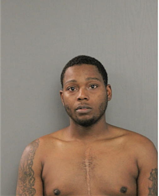 TORY GOODE, Cook County, Illinois