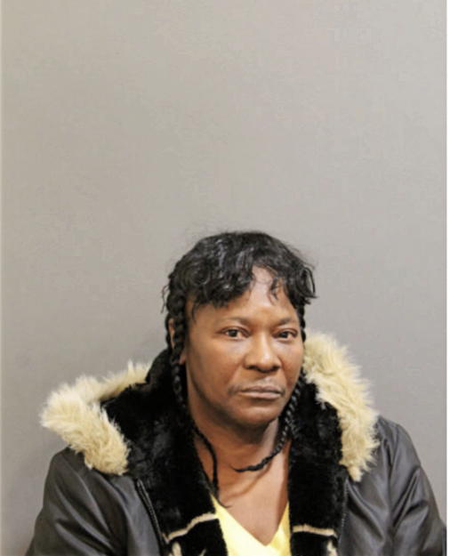 DONNA L GREEN, Cook County, Illinois
