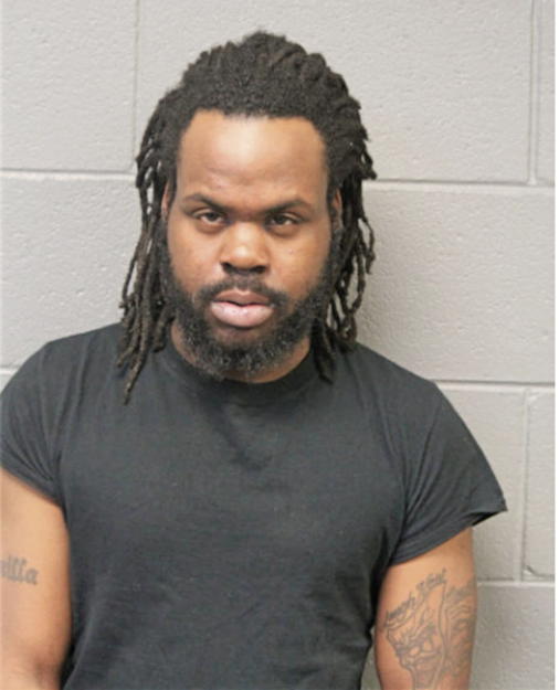 TERRY L GRIFFIN, Cook County, Illinois