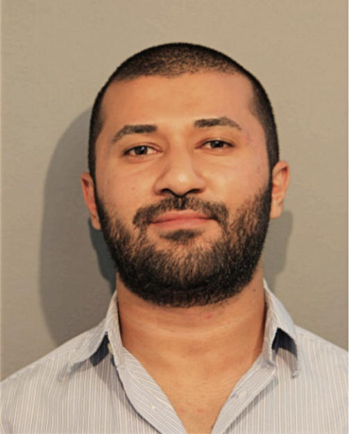 ALI HAIDOUS, Cook County, Illinois