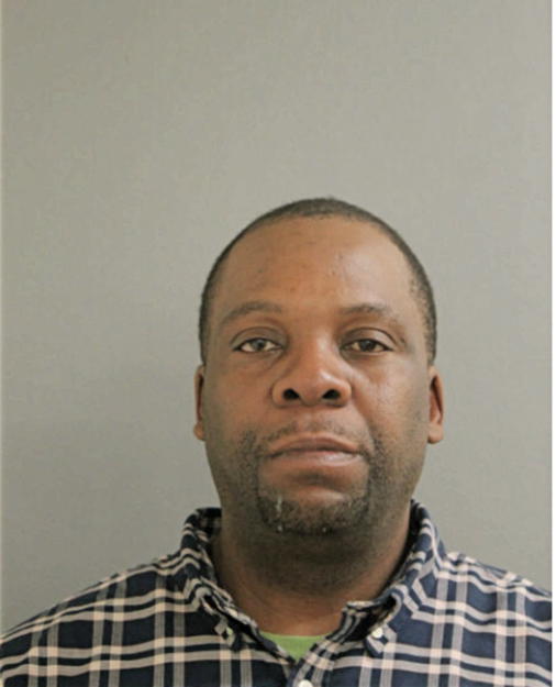 LEANTHONY HARRIS, Cook County, Illinois