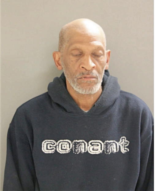 RONNIE C HAYES, Cook County, Illinois