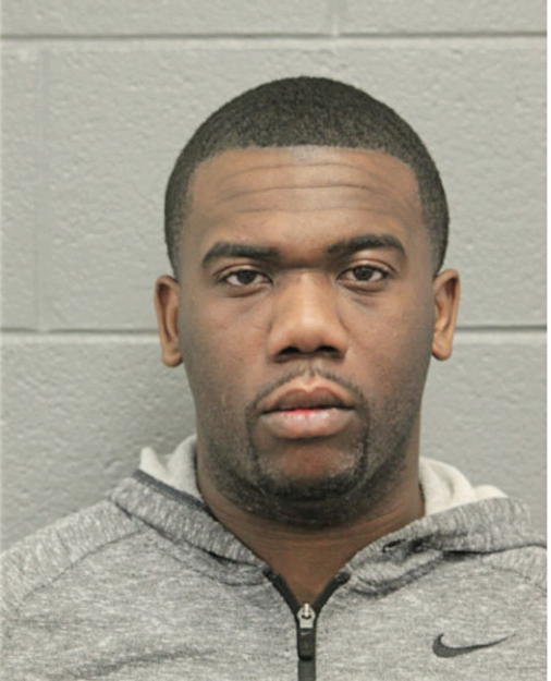 JEREMIAH HAYNES, Cook County, Illinois