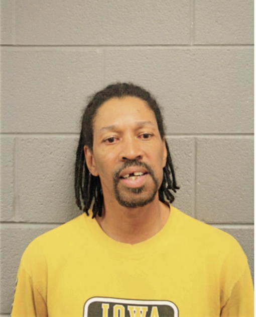 TMAR HENDRICKS, Cook County, Illinois