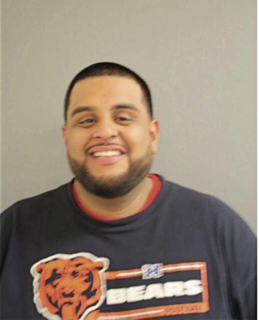 ALVARO HERNANDEZ, Cook County, Illinois