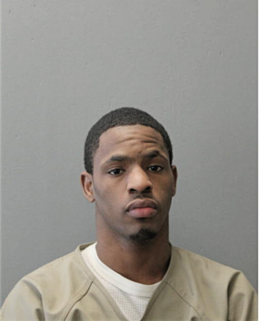SWONN HERRON, Cook County, Illinois
