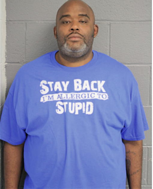 OMAR HILL, Cook County, Illinois