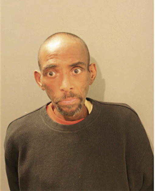 LORENZO HOLLIMON, Cook County, Illinois