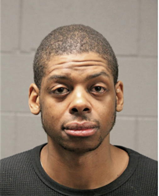 DAMIEN HOPKINS, Cook County, Illinois