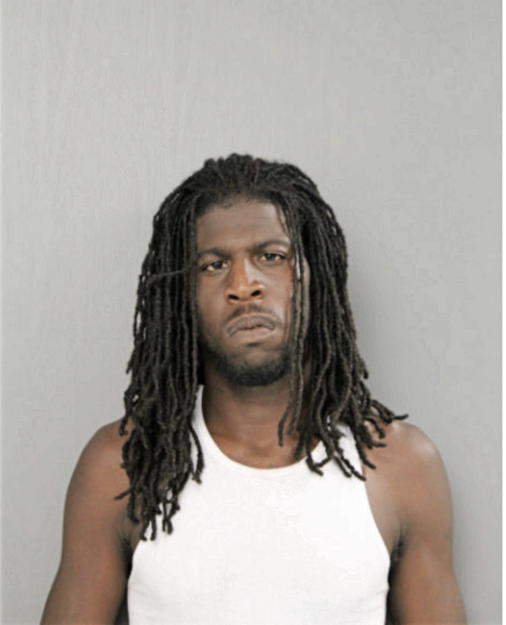 DEANGELO HOWARD, Cook County, Illinois