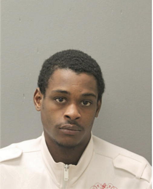 GREGORY HUBBARD, Cook County, Illinois