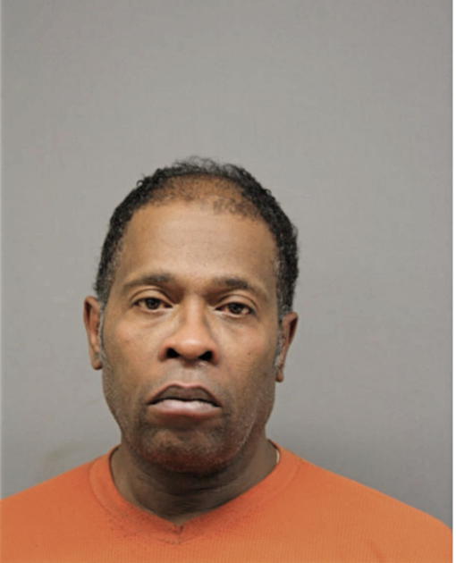 GEORGE HUNTER, Cook County, Illinois