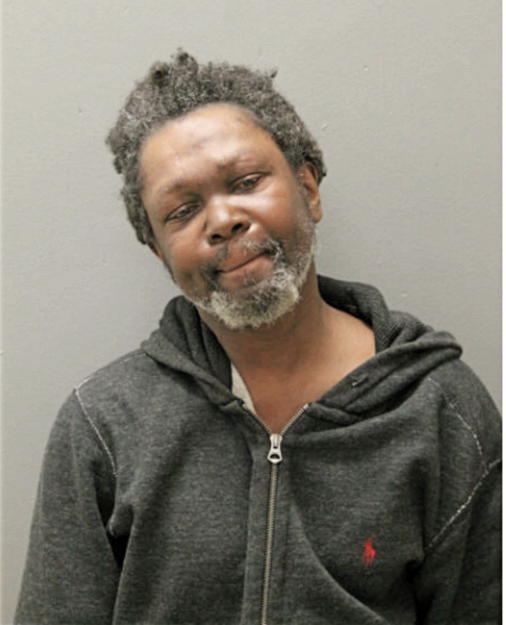 ROBERT JAMES, Cook County, Illinois