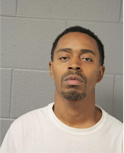 KENNETH W JEFFERSON, Cook County, Illinois
