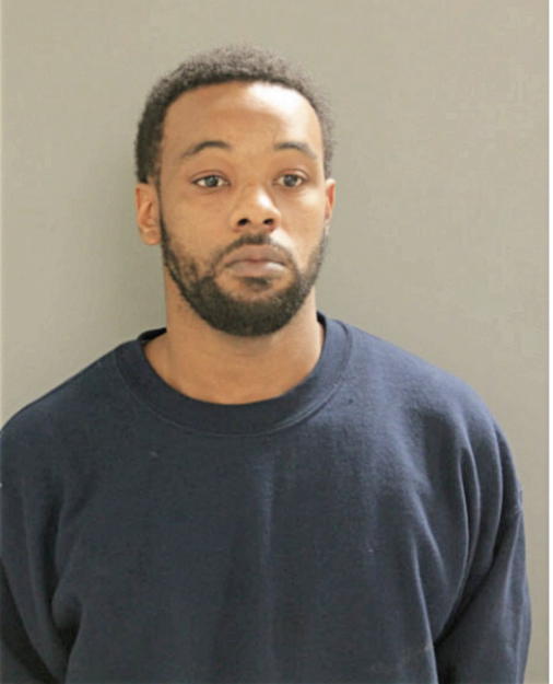 DARRYL JENNINGS, Cook County, Illinois