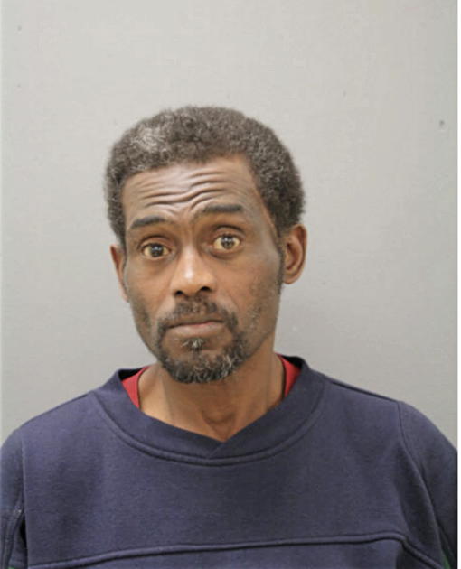 ALBERT L JOHNSON, Cook County, Illinois