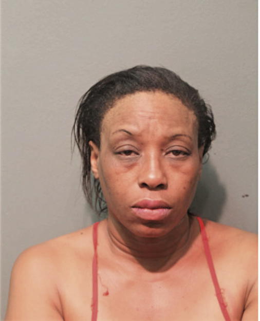 CLAUDETTE D JOHNSON, Cook County, Illinois
