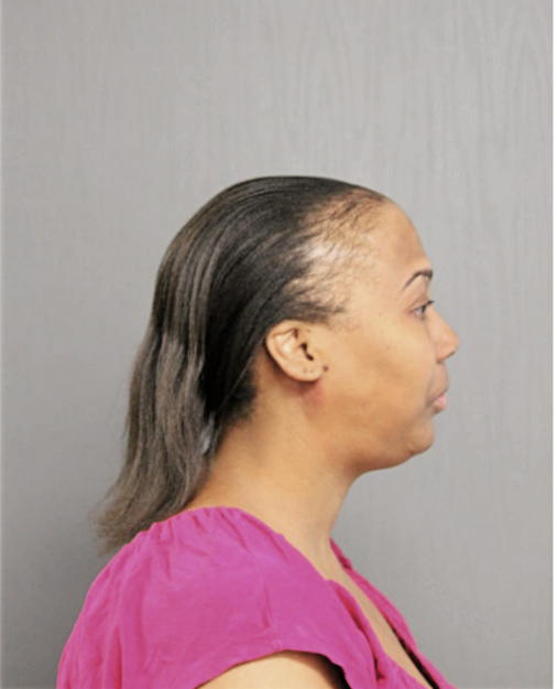 COURTNEY D JOHNSON, Cook County, Illinois