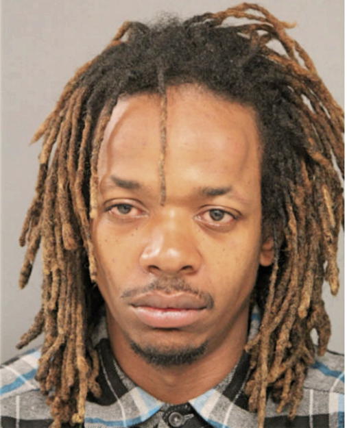 DEWAYNE A JOHNSON, Cook County, Illinois