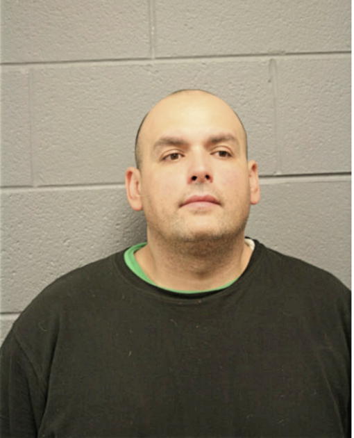 JAMES R JOHNSON, Cook County, Illinois
