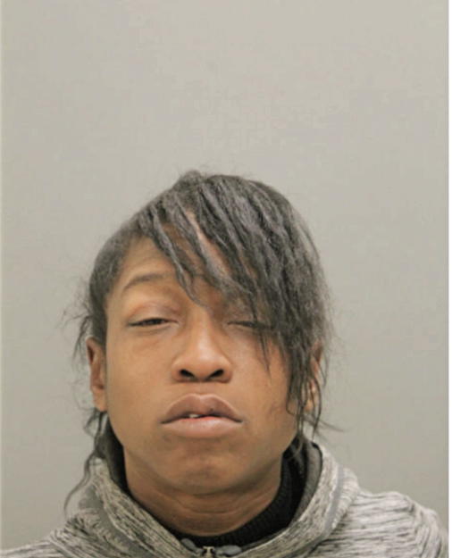 MELVININA J JOHNSON-TAYLOR, Cook County, Illinois