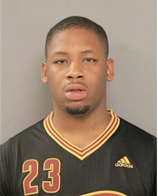 DQUAN M JOINER, Cook County, Illinois