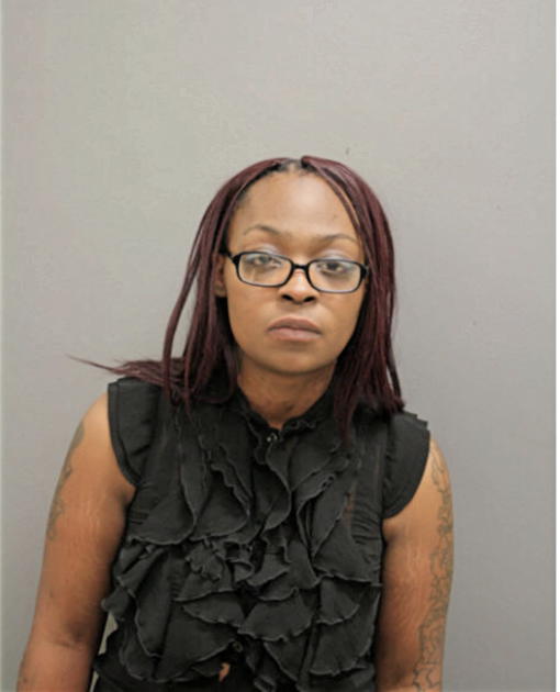 JEANETTE J JONES, Cook County, Illinois