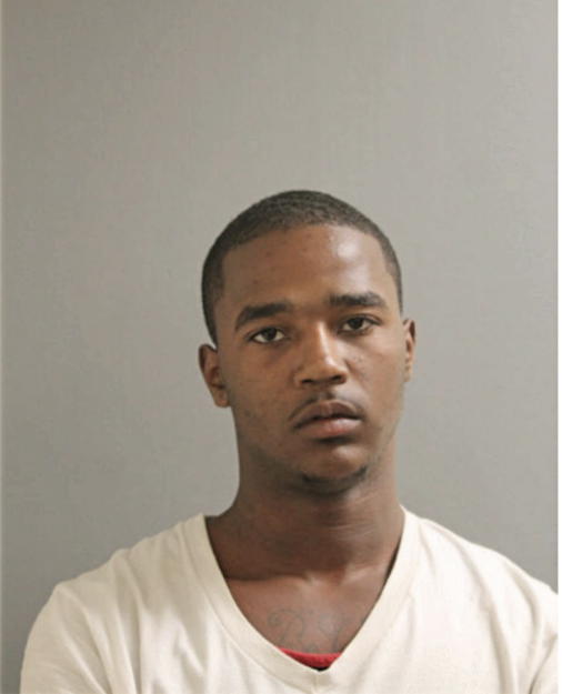 LOVON JORDAN, Cook County, Illinois