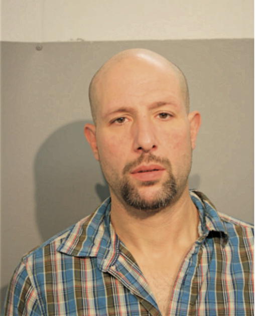 ARISTIDIS J KASTRANTAS, Cook County, Illinois