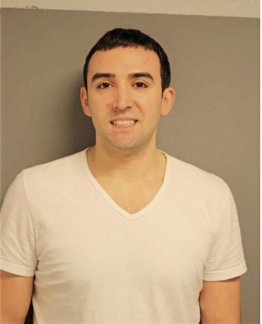 SARGON KHAYOU, Cook County, Illinois