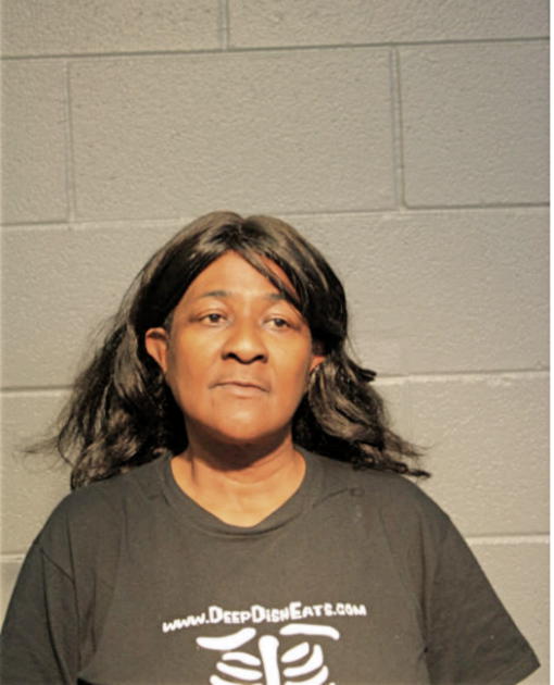 BRENDA L KNIGHT, Cook County, Illinois