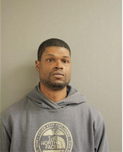 DWAYNE KNOTT, Cook County, Illinois